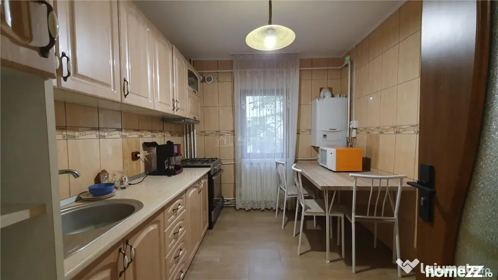 - apartament 2 camere - etaj 1 - Burdujeni - Orizont