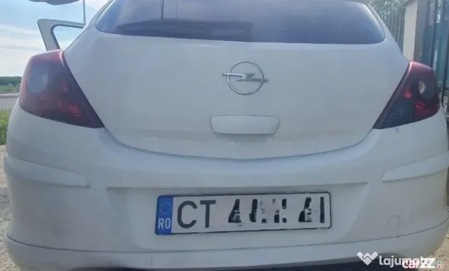 Opel Corsa 1,7 Diesel 2010