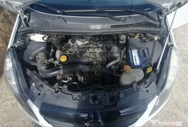 Opel Corsa 1,7 Diesel 2010