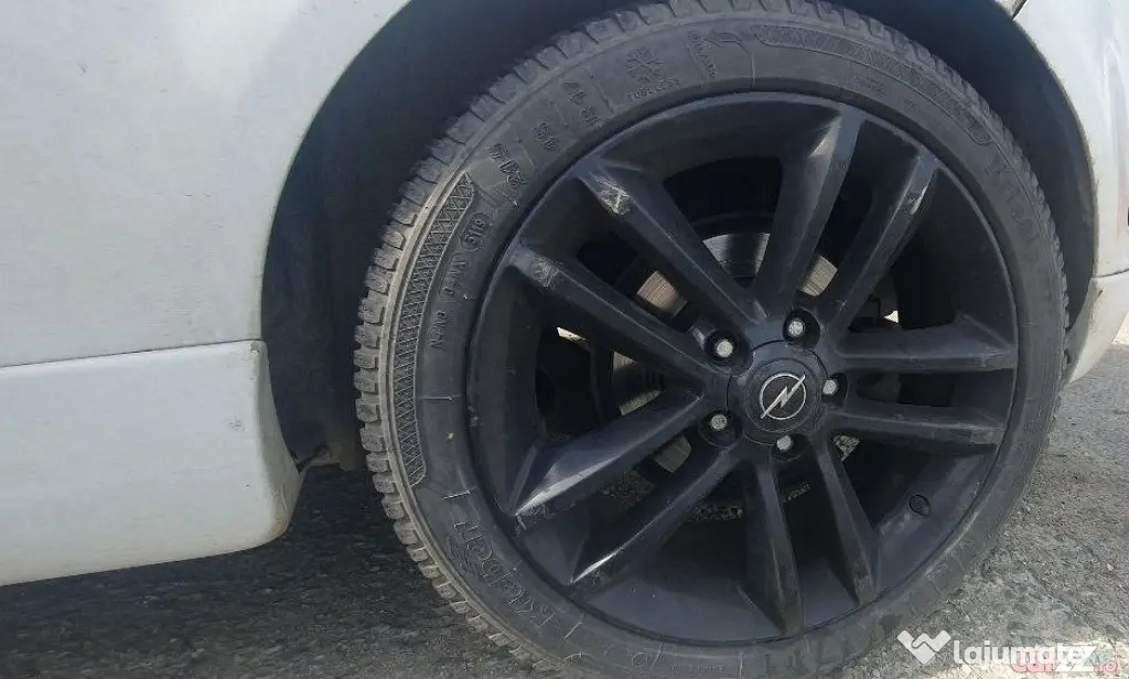 Opel Corsa 1,7 Diesel 2010
