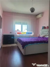 Apartement 2 camere mobilat, utilat in Militari Resience, 84 
