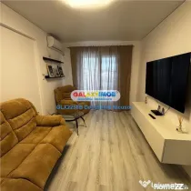 Apartament 2 camere, mobilat, Pollux Residence 84.900euro