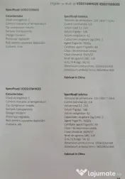 Frigider Vortex Nou 