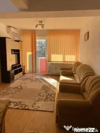 Apartament cu 2 camere de inchiriat-13 Septembrie-Sebasti... 