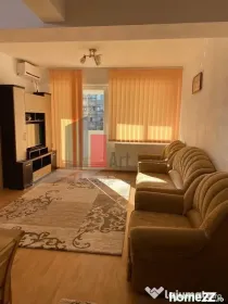 Apartament cu 2 camere de inchiriat-13 Septembrie-Sebasti...