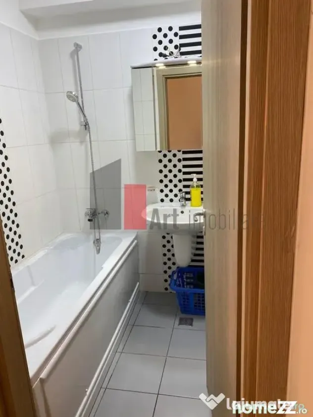 Apartament cu 2 camere de inchiriat-13 Septembrie-Sebasti...