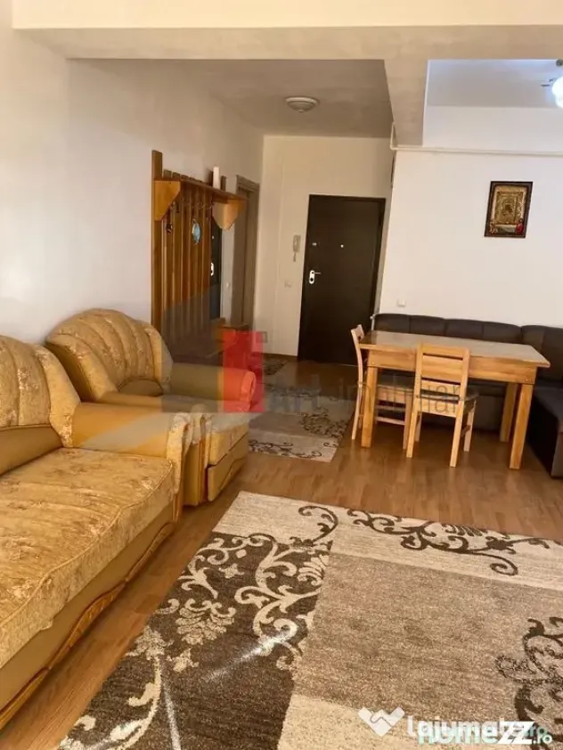 Apartament cu 2 camere de inchiriat-13 Septembrie-Sebasti...