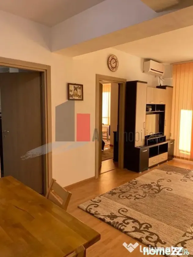 Apartament cu 2 camere de inchiriat-13 Septembrie-Sebasti...