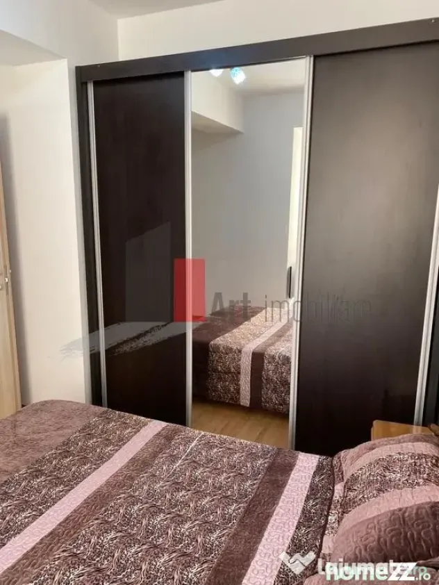 Apartament cu 2 camere de inchiriat-13 Septembrie-Sebasti...