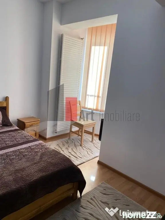 Apartament cu 2 camere de inchiriat-13 Septembrie-Sebasti...