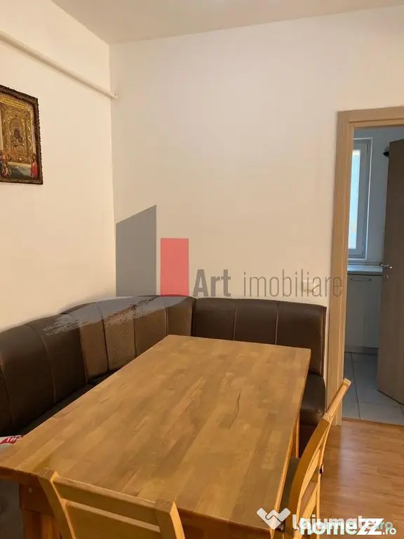 Apartament cu 2 camere de inchiriat-13 Septembrie-Sebasti...