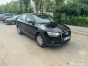 Audi Q3 2.0Tdi Automată Quattro 
