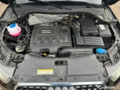Audi Q3 2.0Tdi Automată Quattro 