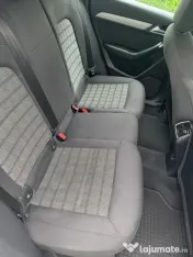 Audi Q3 2.0Tdi Automată Quattro 