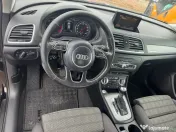 Audi Q3 2.0Tdi Automată Quattro 