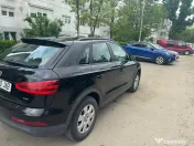 Audi Q3 2.0Tdi Automată Quattro 