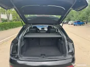 Audi Q3 2.0Tdi Automată Quattro 