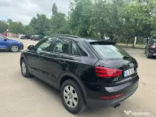 Audi Q3 2.0Tdi Automată Quattro 