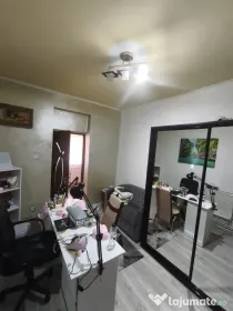 Casă 3 Camere din Cărămidă,142metri, 2 Băi -Tomis 2,zona eMAG Victoria