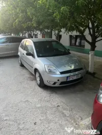 Ford Fiesta 2005 1.3 benzină