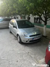 Ford Fiesta 2005 1.3 benzină