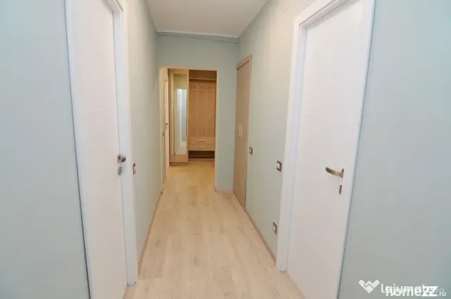 Apartament 2 camere 1Mai-Banu Manta, vedere panoramica
