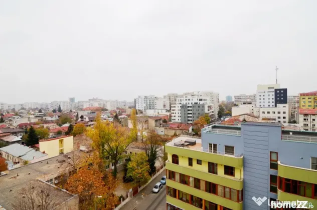Apartament 2 camere 1Mai-Banu Manta, vedere panoramica