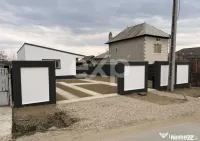 Casă NOUĂ – Finisaje Premium | 8 km de Târgoviște | Te 