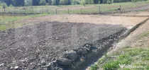 Teren intravilan, 954 mp, zona Plaiu Sarului - Vatra Dornei