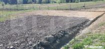 Teren intravilan, 954 mp, zona Plaiu Sarului - Vatra Dornei