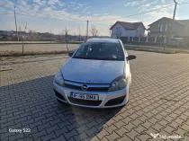 Opel Al doilea proprietar