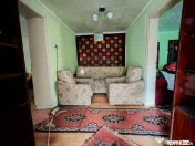 Casa ultracentral in Saliste cu un teren generos de 1757 mp 