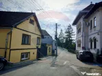 Casa ultracentral in Saliste cu un teren generos de 1757 mp