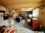 Casa ultracentral in Saliste cu un teren generos de 1757 mp 