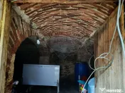 Casa ultracentral in Saliste cu un teren generos de 1757 mp 