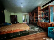 Casa ultracentral in Saliste cu un teren generos de 1757 mp 