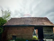 Casa ultracentral in Saliste cu un teren generos de 1757 mp 