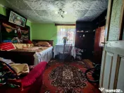 Casa ultracentral in Saliste cu un teren generos de 1757 mp