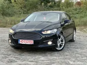 Ford Mondeo*2.0 D TDCI*factura+fiscal*af.2016 luna 06*nr.negre*euro 6