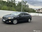Ford Mondeo*2.0 D TDCI*factura+fiscal*af.2016 luna 06*nr.negre*euro 6