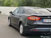 Ford Mondeo*2.0 D TDCI*factura+fiscal*af.2016 luna 06*nr.negre*euro 6