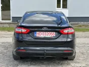 Ford Mondeo*2.0 D TDCI*factura+fiscal*af.2016 luna 06*nr.negre*euro 6