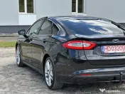 Ford Mondeo*2.0 D TDCI*factura+fiscal*af.2016 luna 06*nr.negre*euro 6