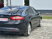 Ford Mondeo*2.0 D TDCI*factura+fiscal*af.2016 luna 06*nr.negre*euro 6