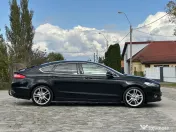 Ford Mondeo*2.0 D TDCI*factura+fiscal*af.2016 luna 06*nr.negre*euro 6