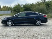 Ford Mondeo*2.0 D TDCI*factura+fiscal*af.2016 luna 06*nr.negre*euro 6
