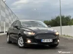 Ford Mondeo*2.0 D TDCI*factura+fiscal*af.2016 luna 06*nr.negre*euro 6