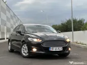 Ford Mondeo*2.0 D TDCI*factura+fiscal*af.2016 luna 06*nr.negre*euro 6