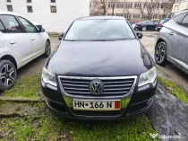 Vw Passat B6 2.0 TFSI, 200 CP