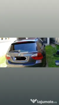 BMW e91 de vânzare